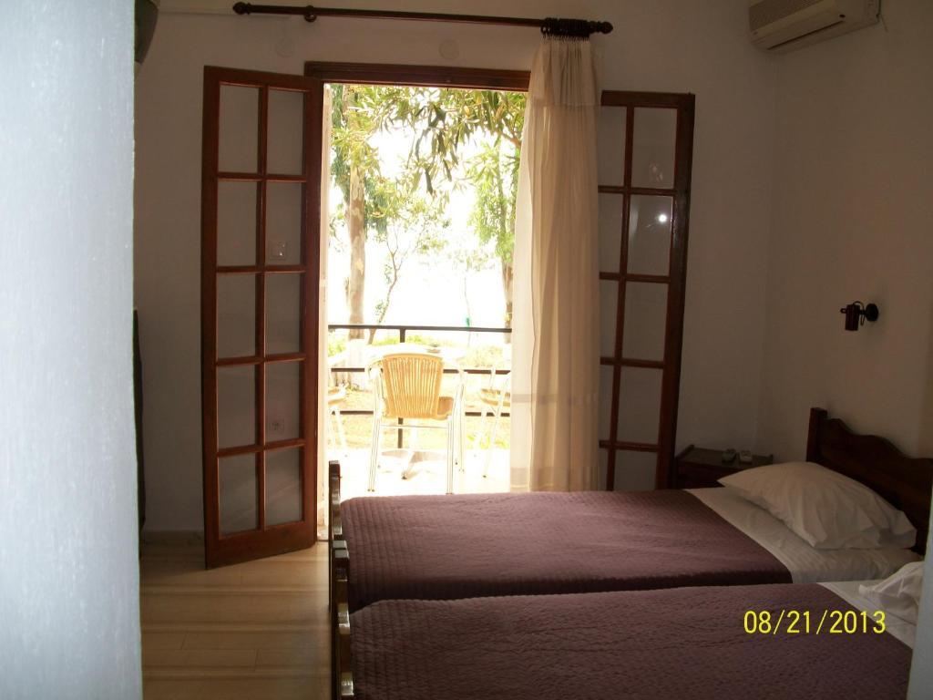 Ermones Mare Quarto foto